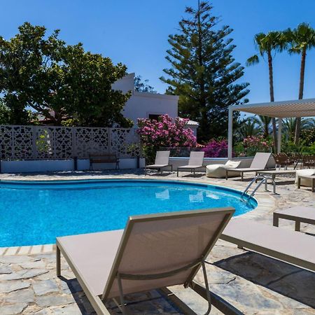 Aparthotel Rose Of Crete Platanés Zewnętrze zdjęcie