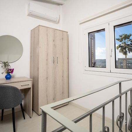 Aparthotel Rose Of Crete Platanés Zewnętrze zdjęcie