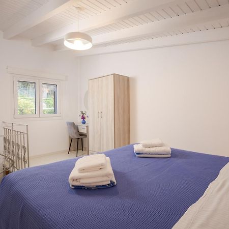 Aparthotel Rose Of Crete Platanés Zewnętrze zdjęcie