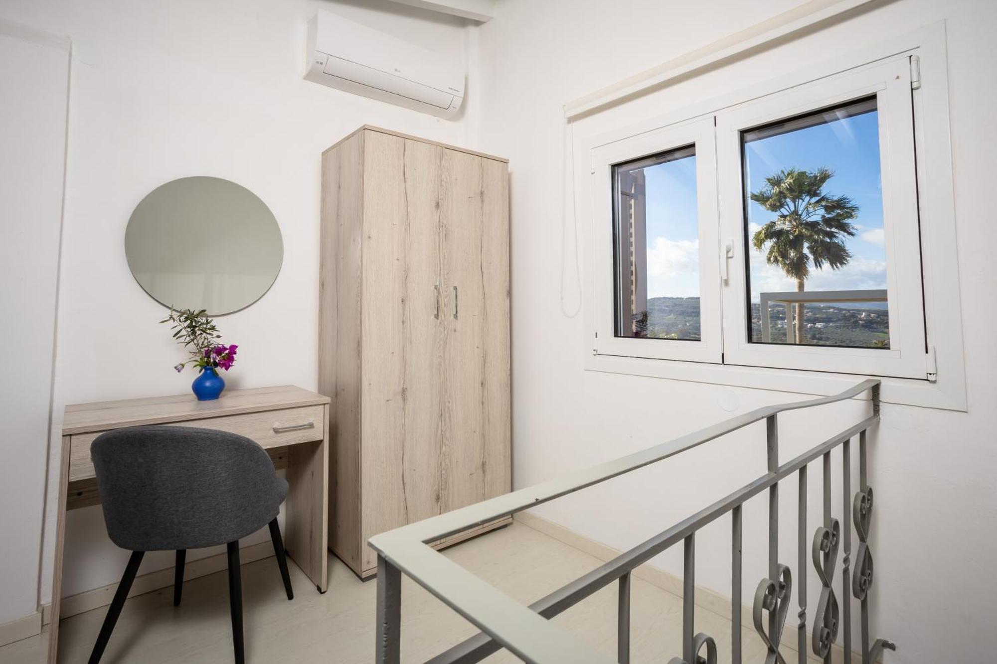 Aparthotel Rose Of Crete Platanés Zewnętrze zdjęcie