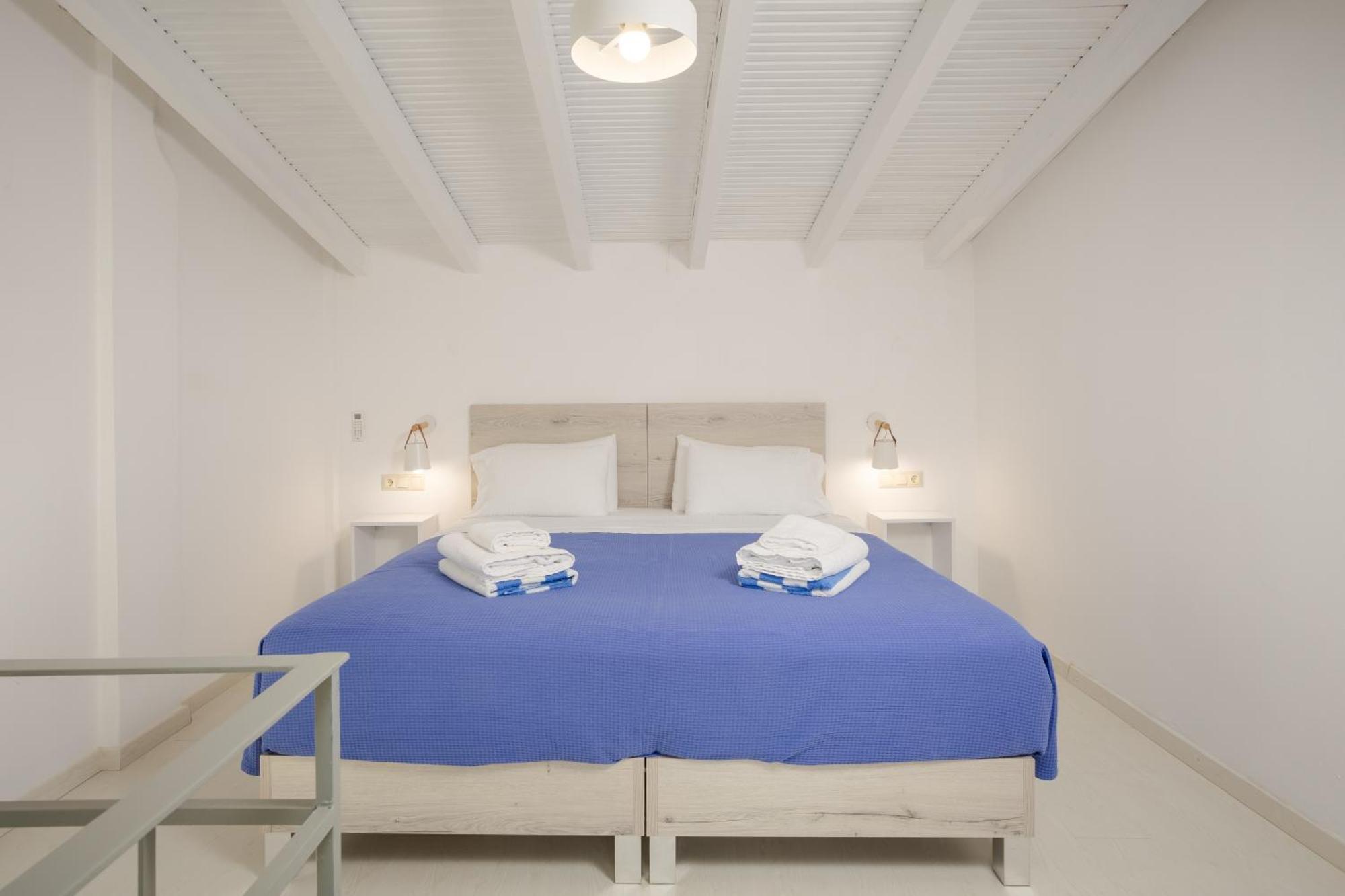 Aparthotel Rose Of Crete Platanés Zewnętrze zdjęcie