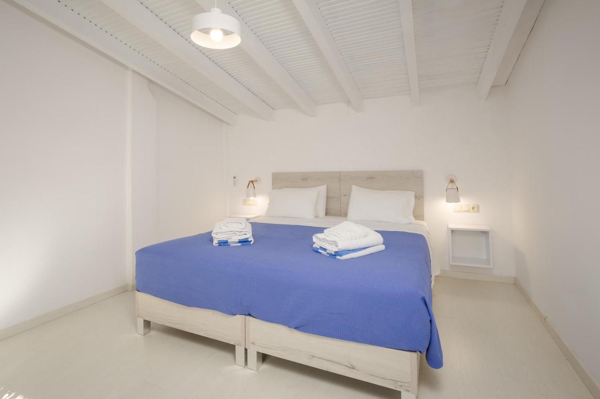 Aparthotel Rose Of Crete Platanés Zewnętrze zdjęcie