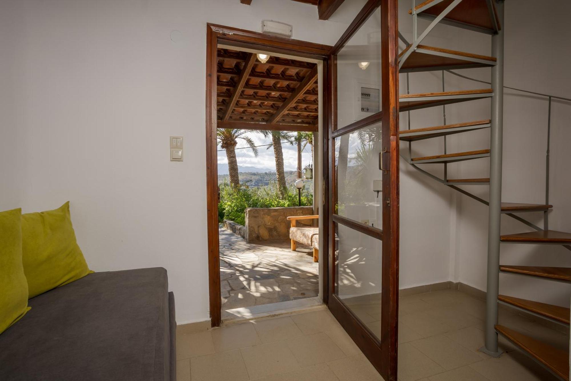 Aparthotel Rose Of Crete Platanés Zewnętrze zdjęcie