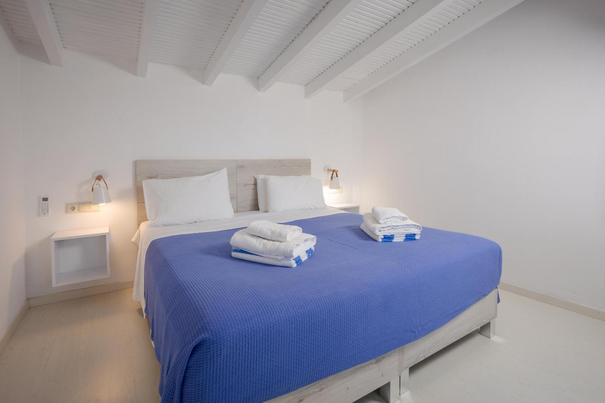Aparthotel Rose Of Crete Platanés Zewnętrze zdjęcie