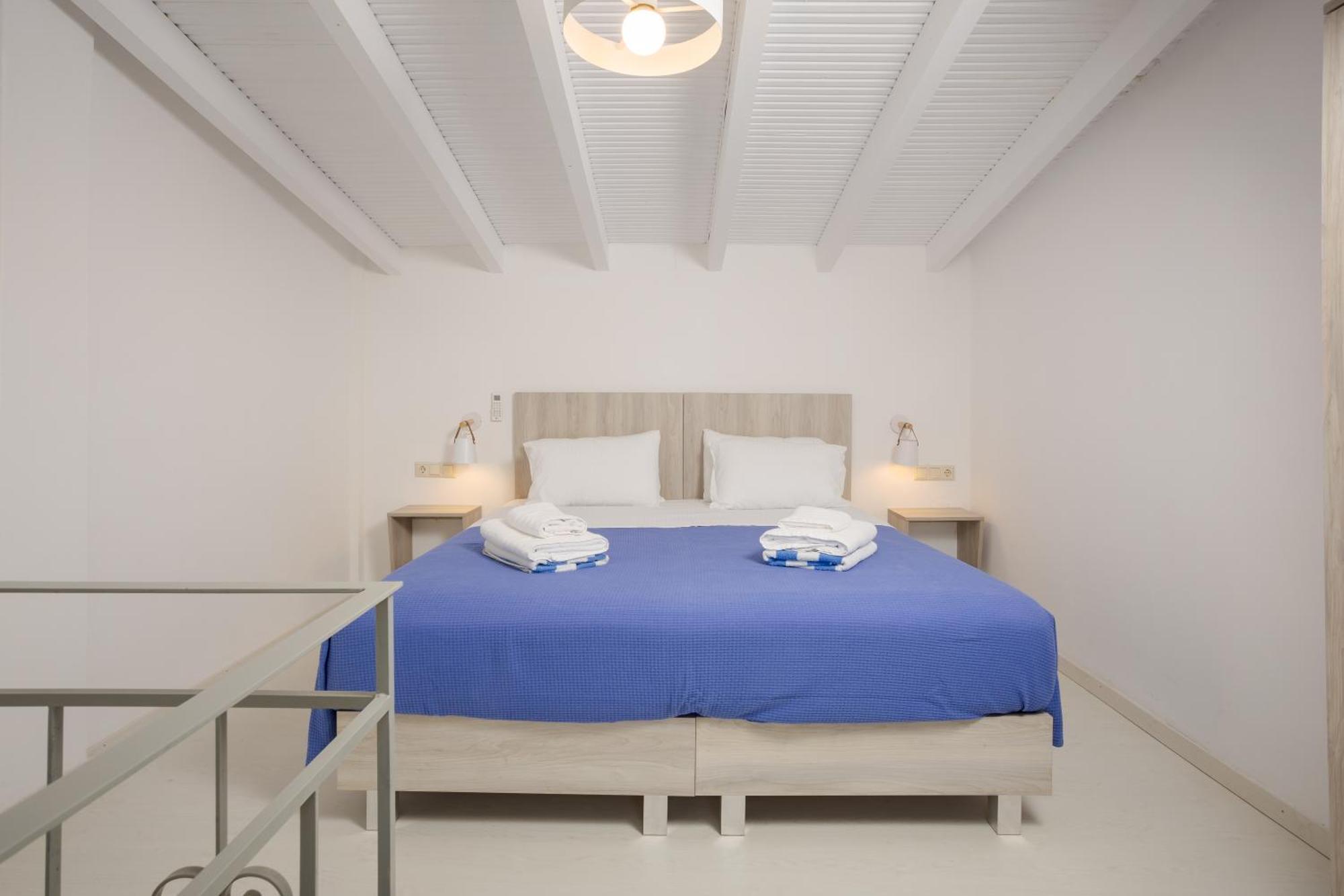 Aparthotel Rose Of Crete Platanés Zewnętrze zdjęcie