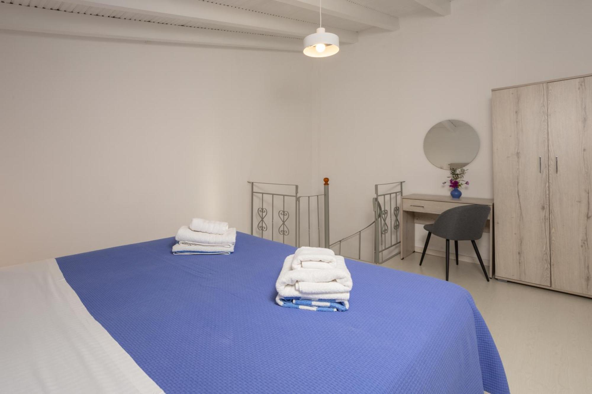 Aparthotel Rose Of Crete Platanés Zewnętrze zdjęcie