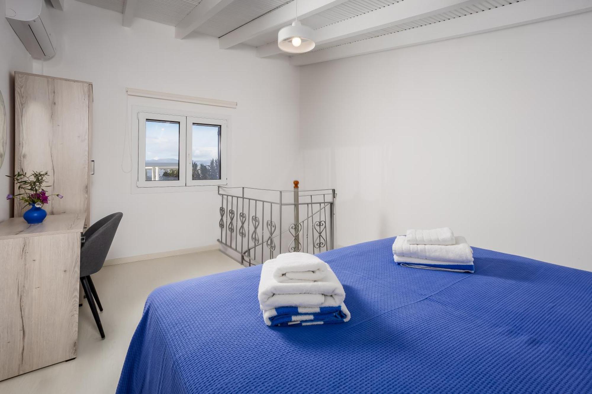 Aparthotel Rose Of Crete Platanés Zewnętrze zdjęcie