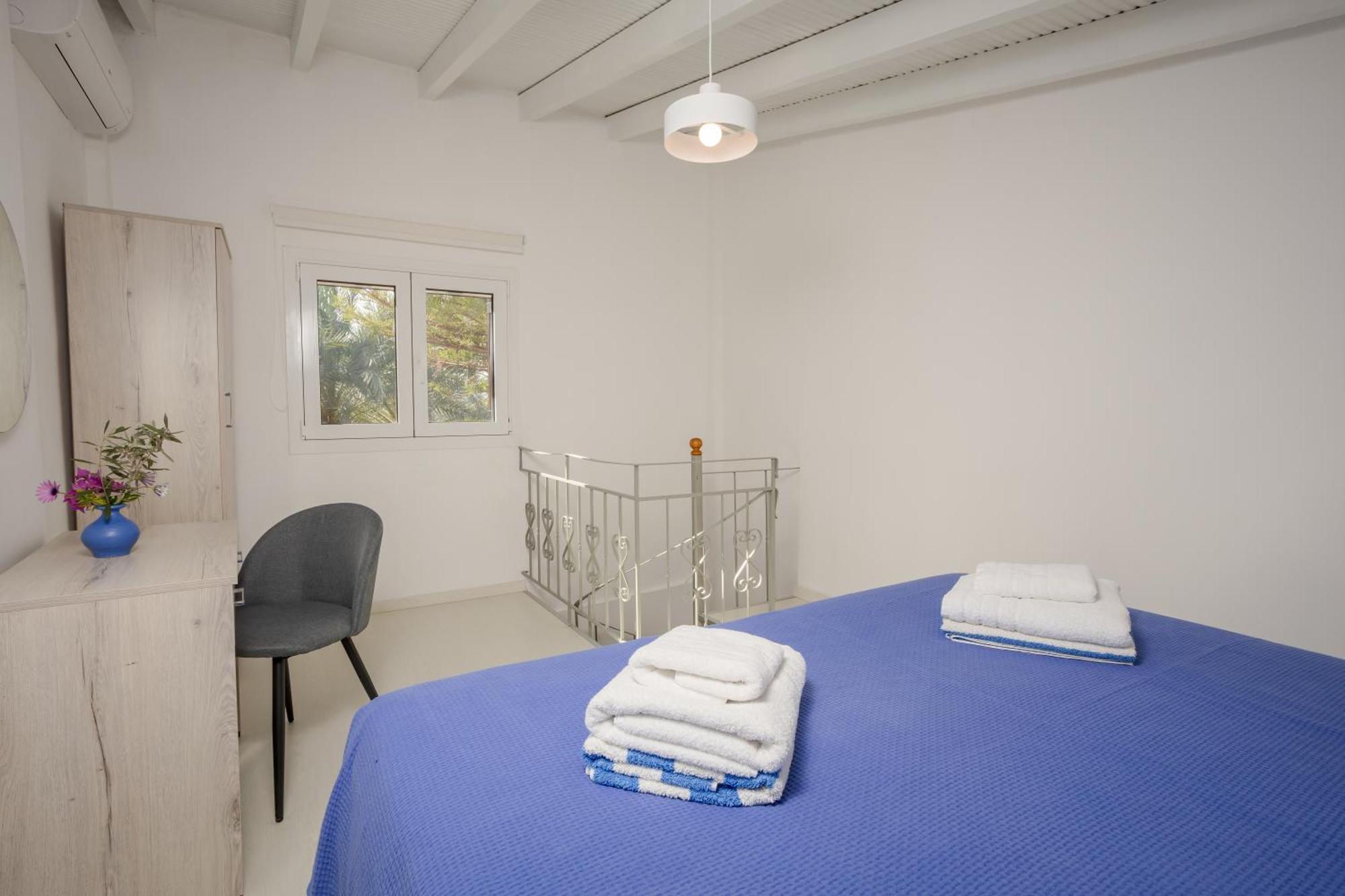 Aparthotel Rose Of Crete Platanés Zewnętrze zdjęcie