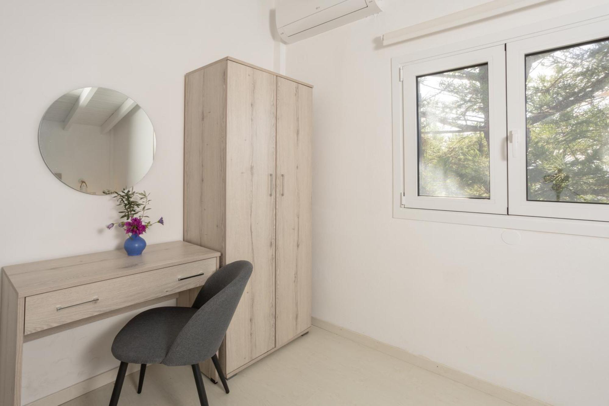 Aparthotel Rose Of Crete Platanés Zewnętrze zdjęcie