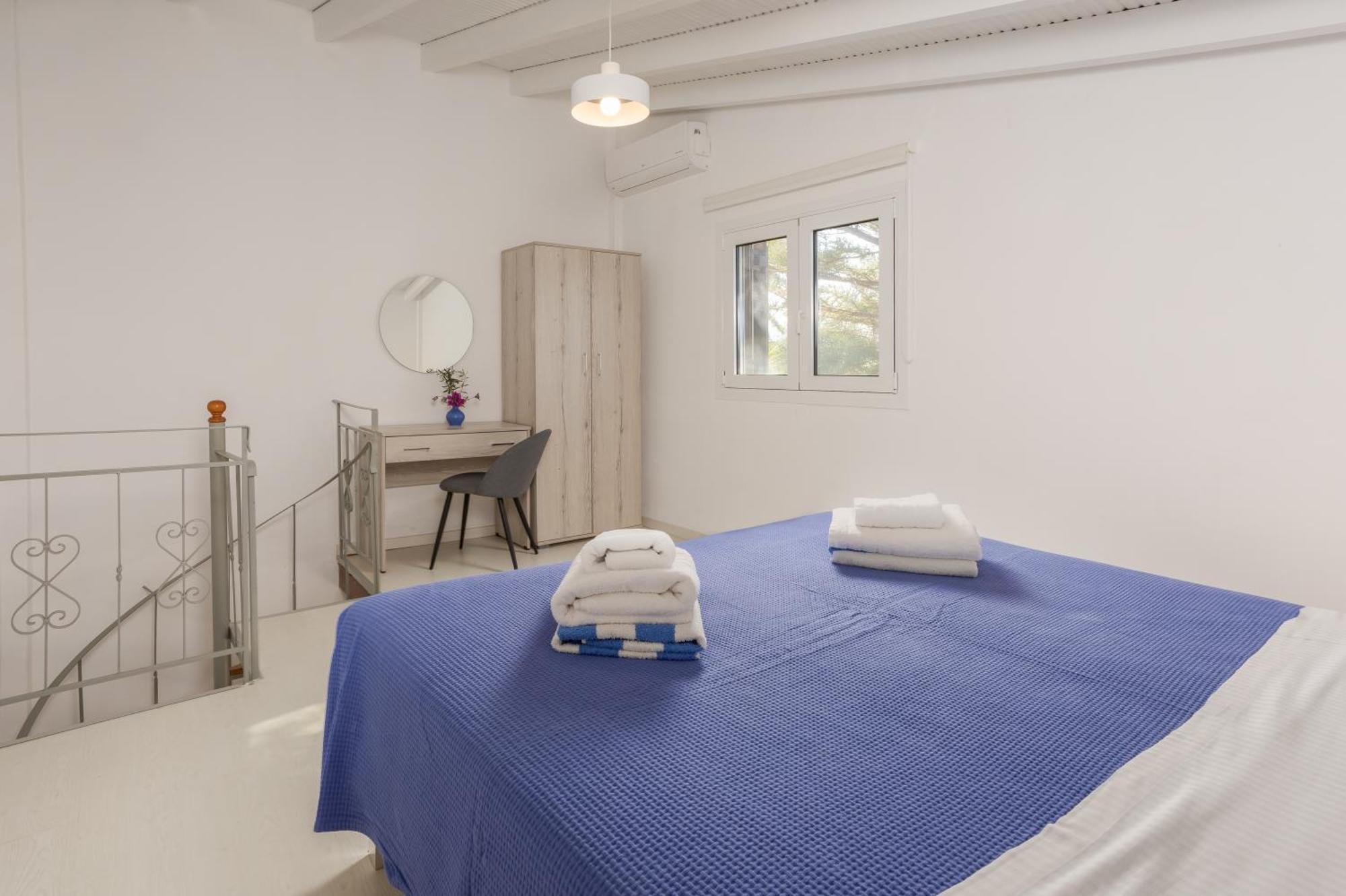Aparthotel Rose Of Crete Platanés Zewnętrze zdjęcie