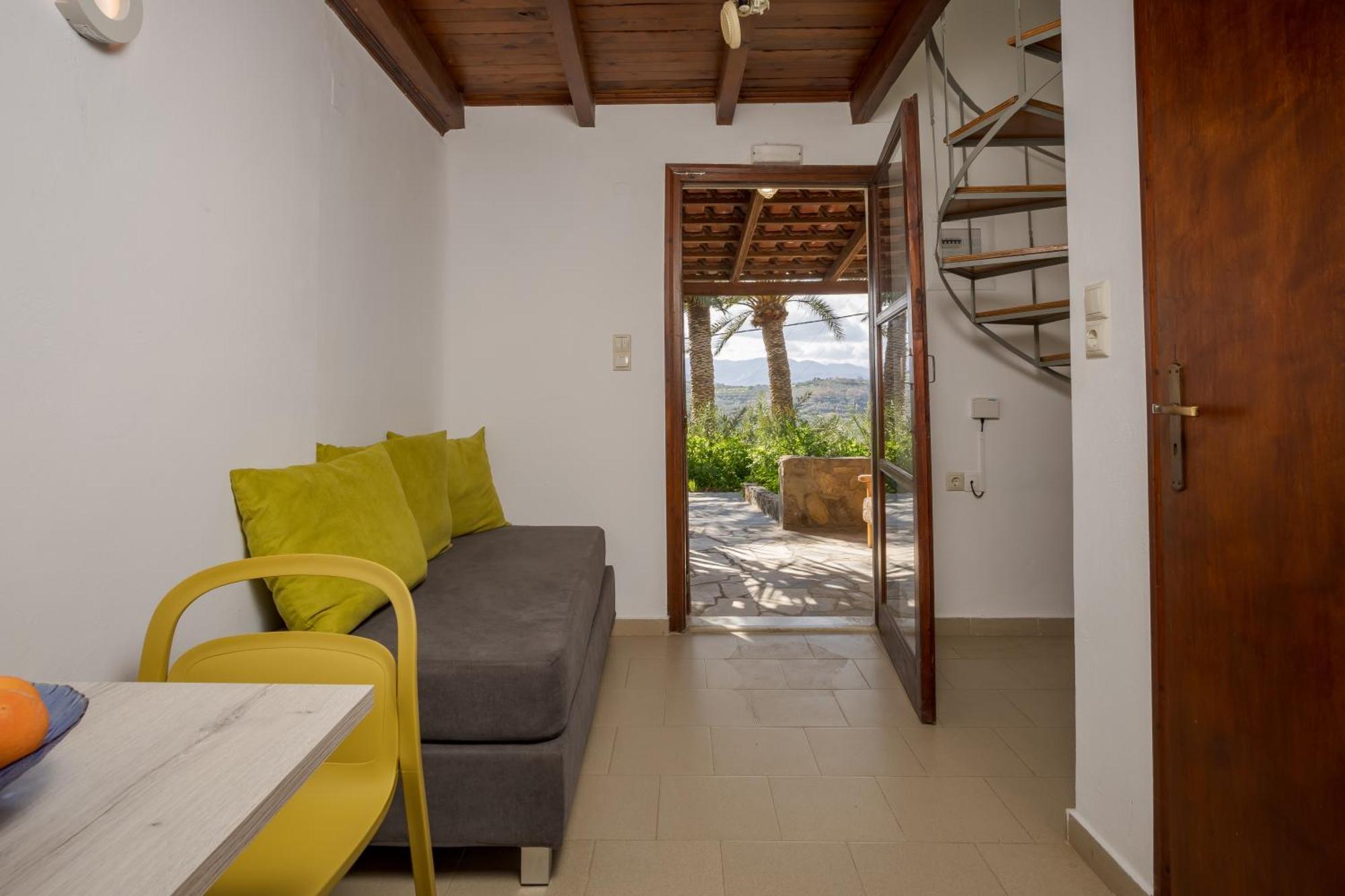 Aparthotel Rose Of Crete Platanés Zewnętrze zdjęcie