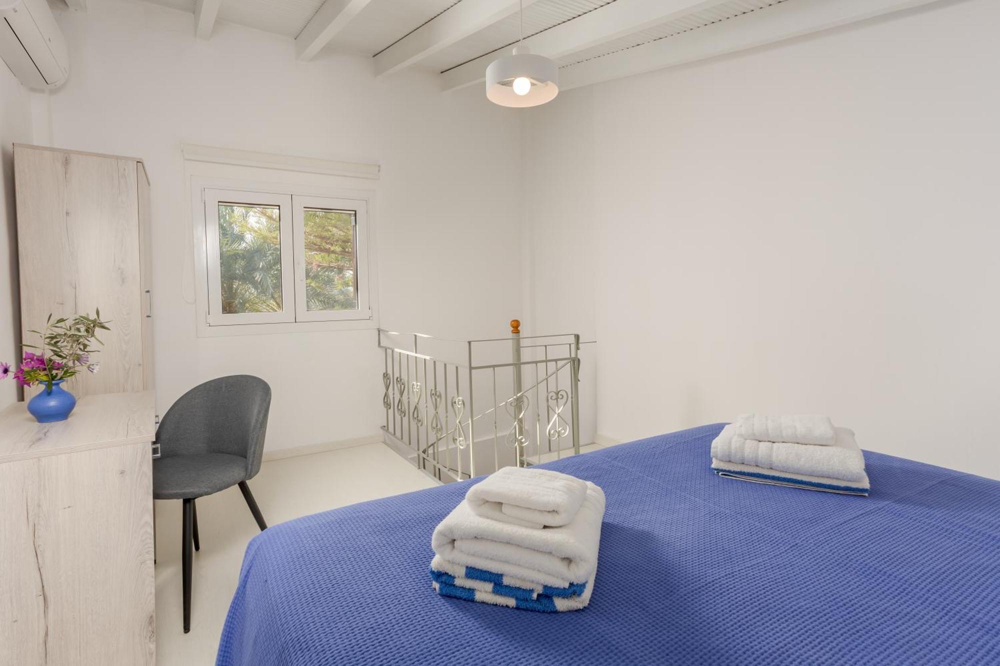 Aparthotel Rose Of Crete Platanés Zewnętrze zdjęcie