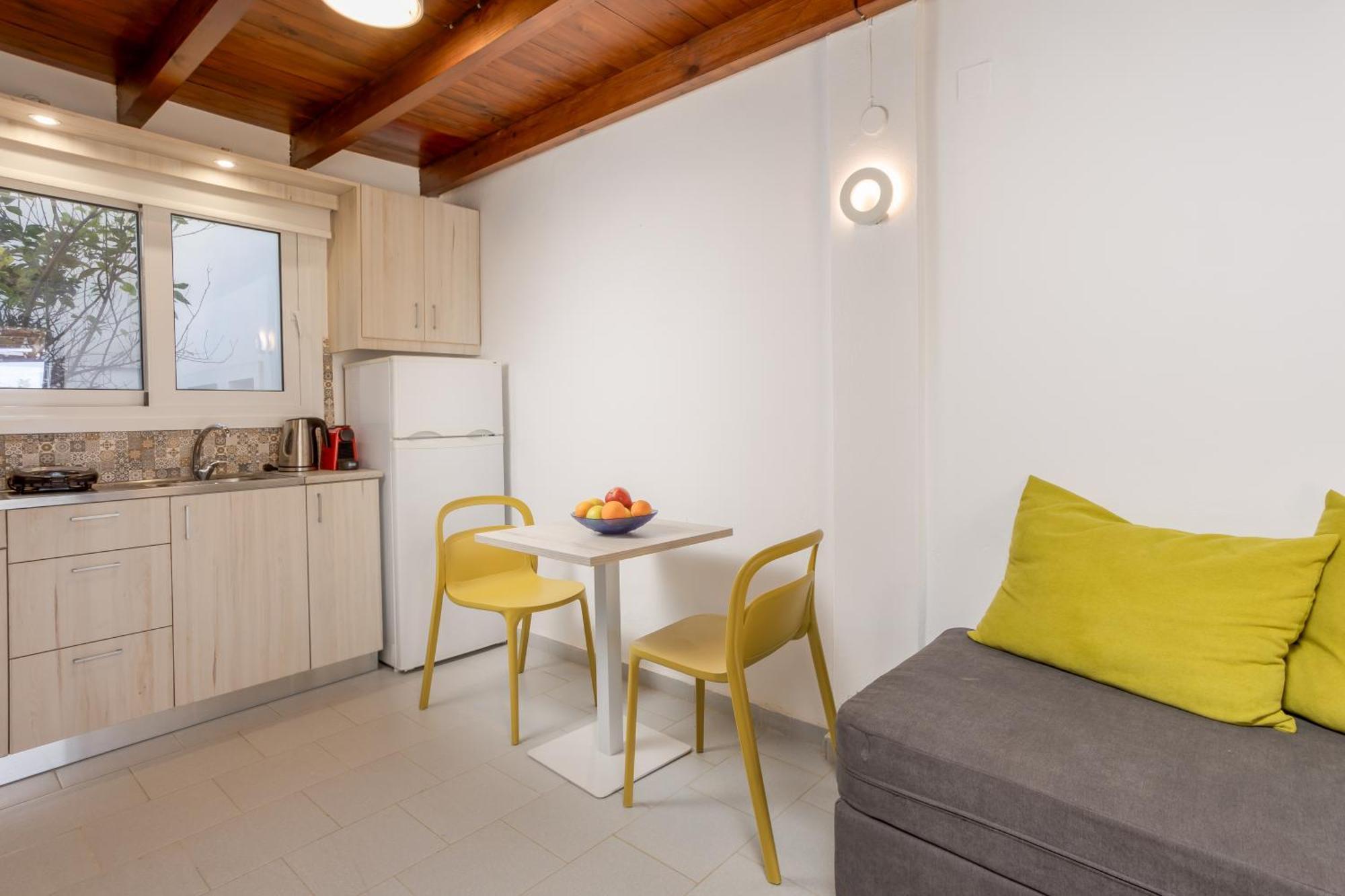 Aparthotel Rose Of Crete Platanés Zewnętrze zdjęcie