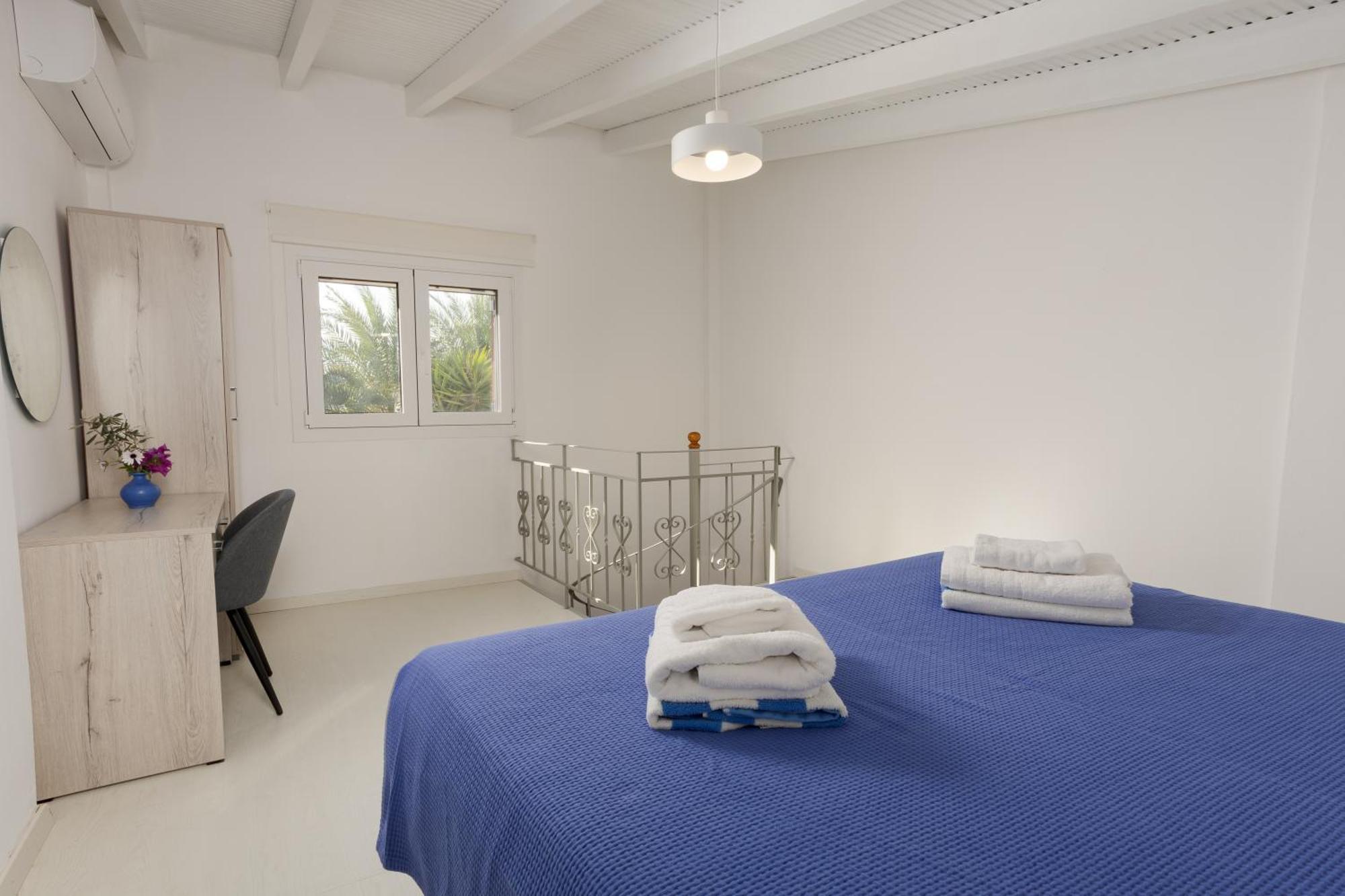 Aparthotel Rose Of Crete Platanés Zewnętrze zdjęcie