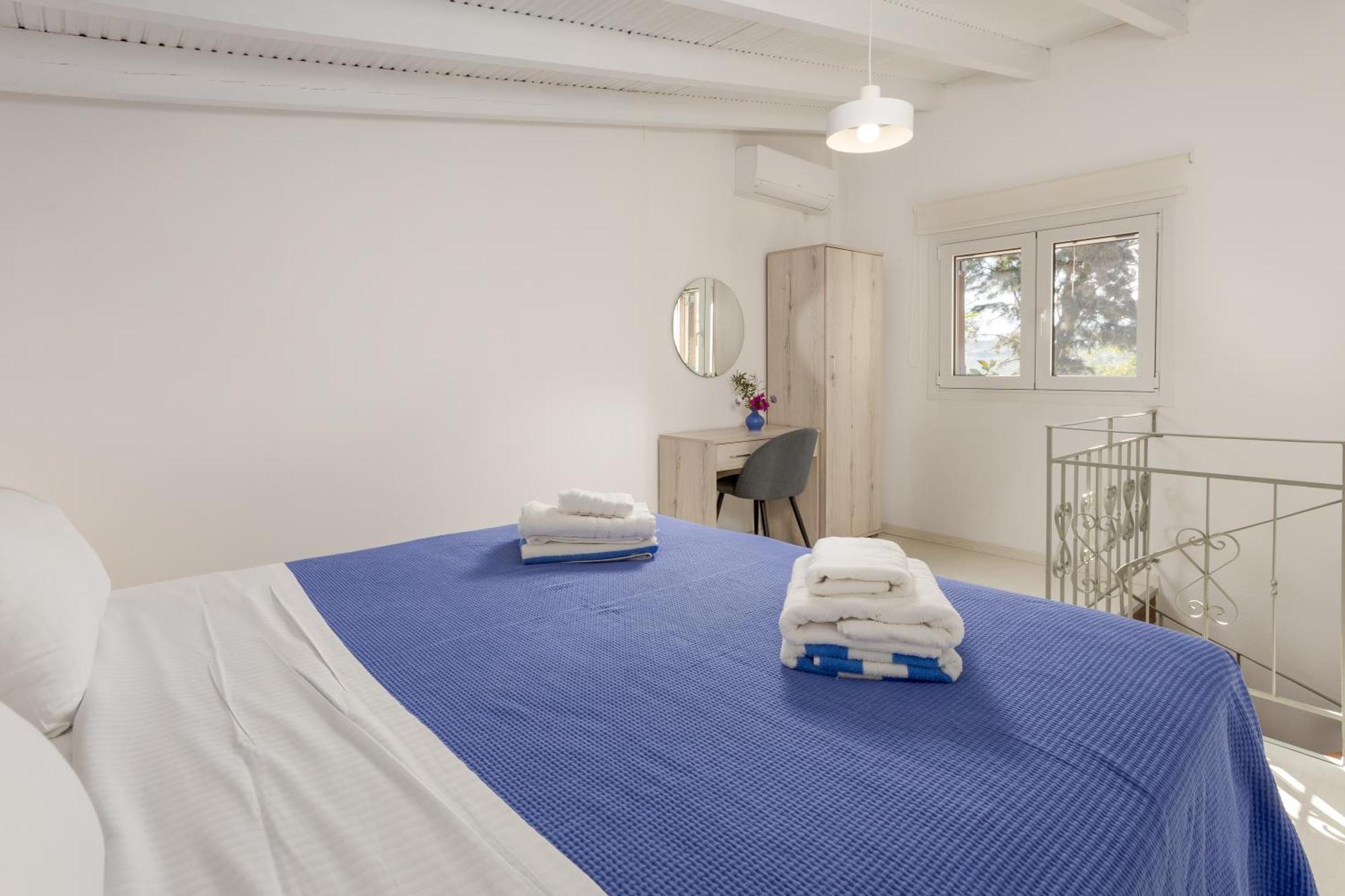 Aparthotel Rose Of Crete Platanés Zewnętrze zdjęcie