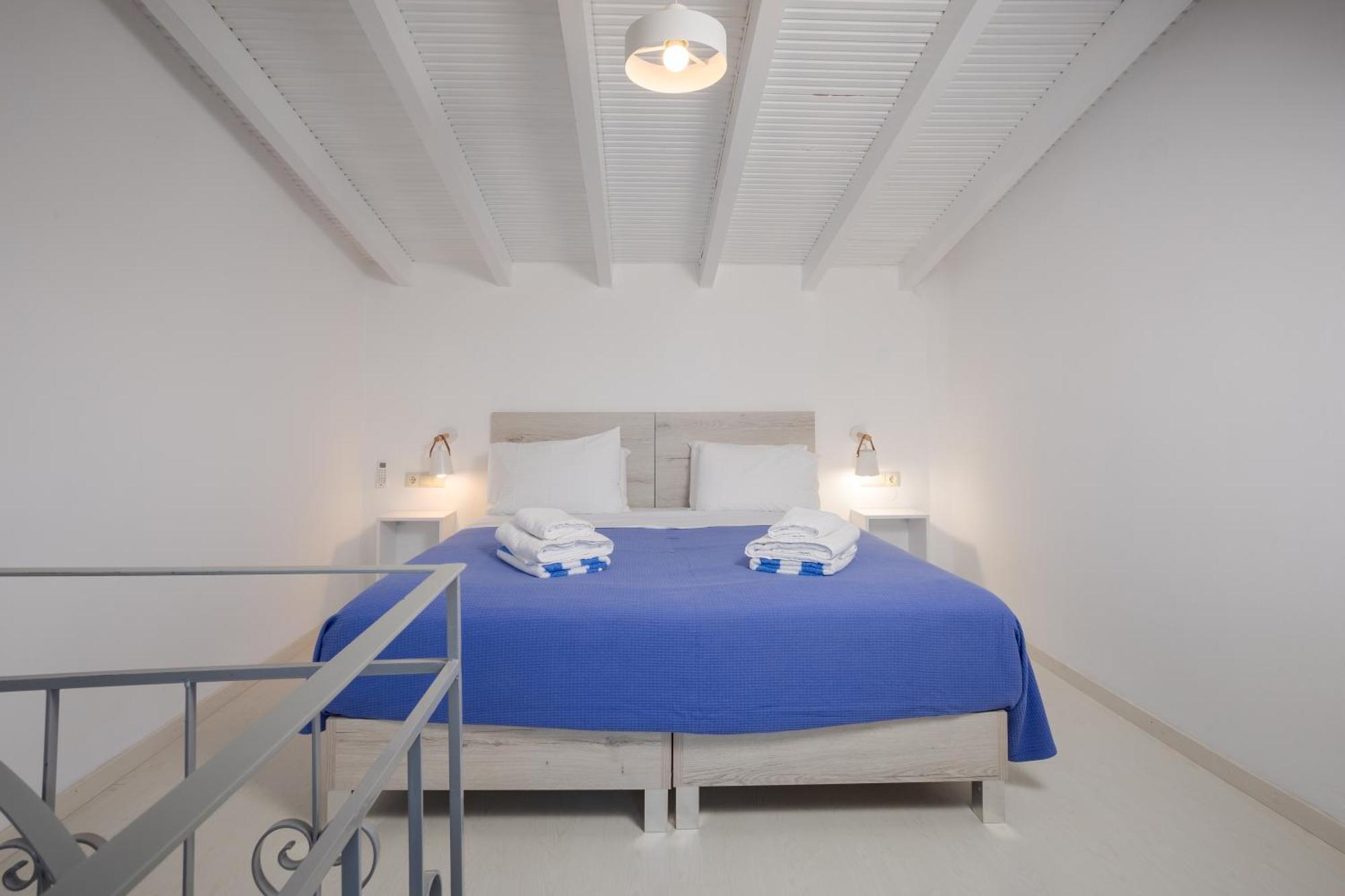 Aparthotel Rose Of Crete Platanés Zewnętrze zdjęcie