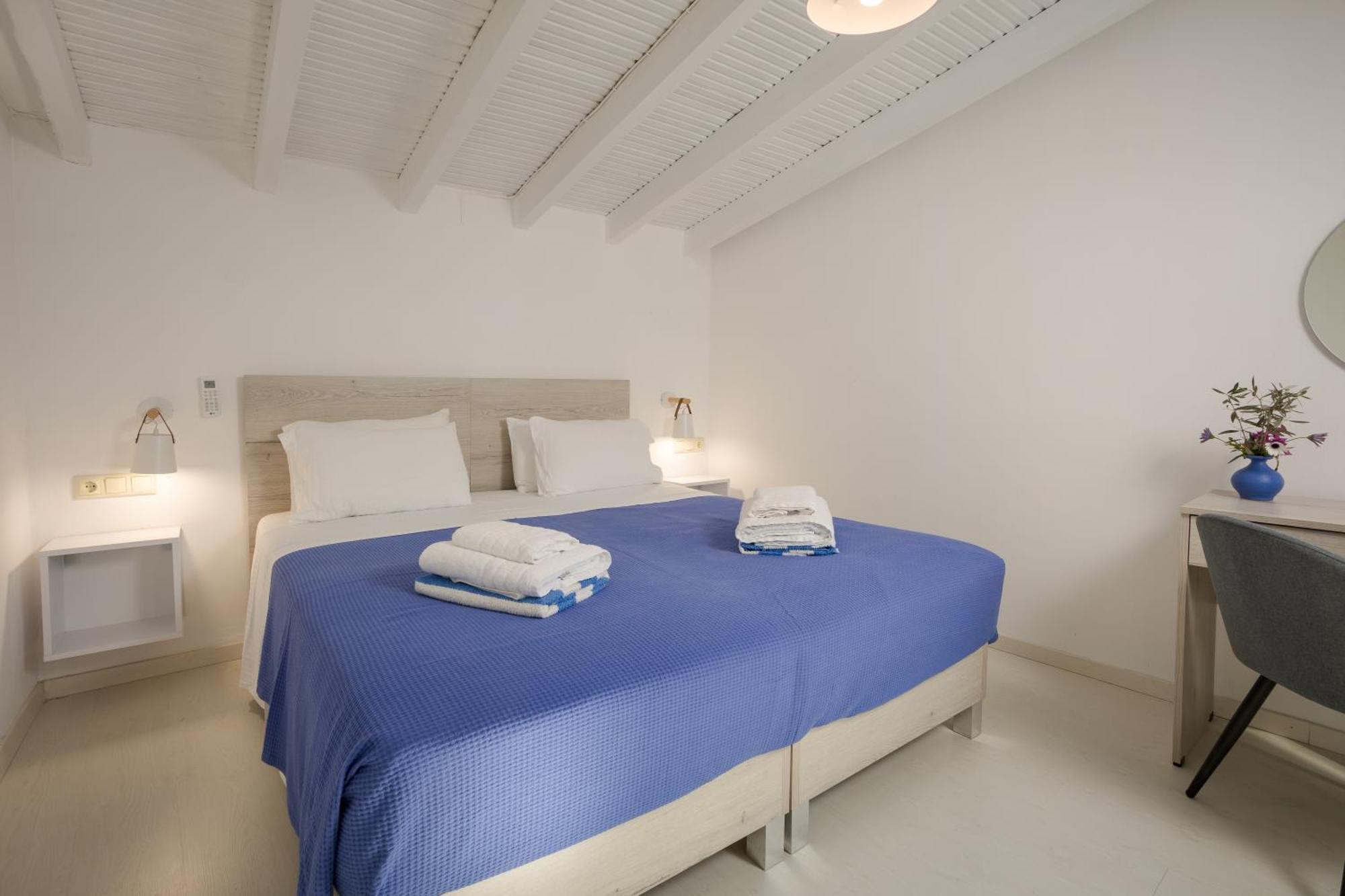 Aparthotel Rose Of Crete Platanés Zewnętrze zdjęcie