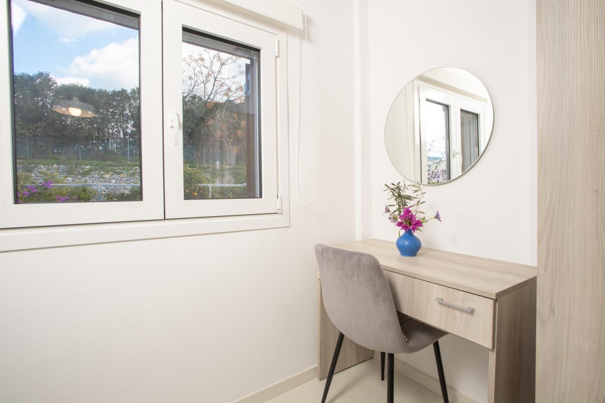 Aparthotel Rose Of Crete Platanés Zewnętrze zdjęcie