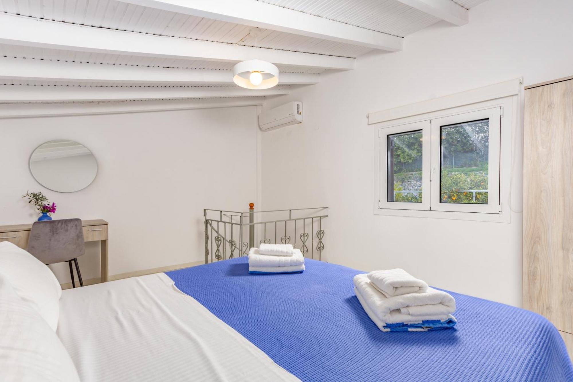 Aparthotel Rose Of Crete Platanés Zewnętrze zdjęcie