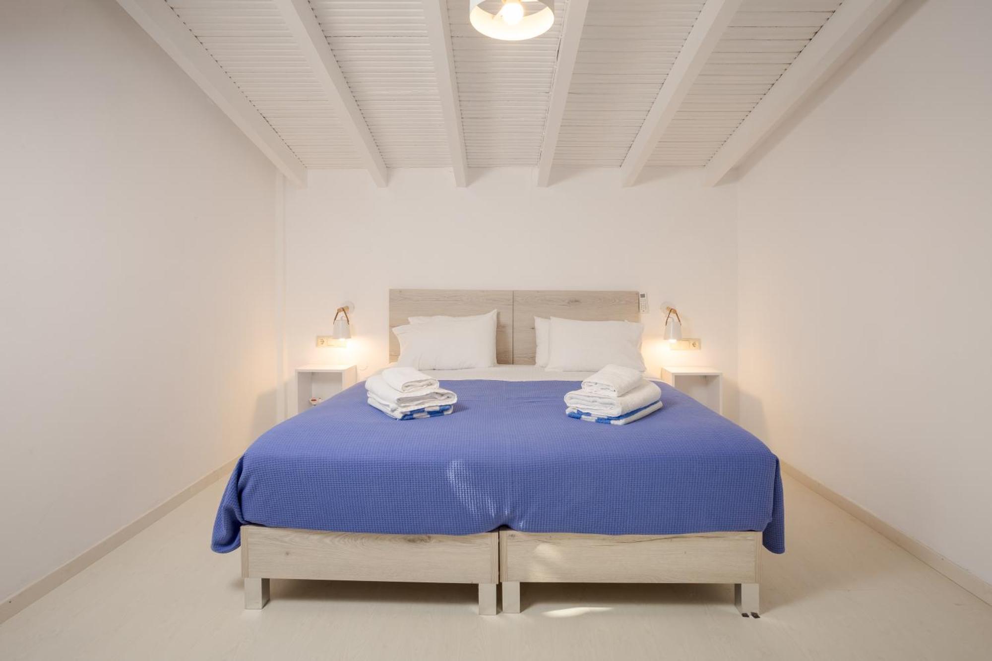 Aparthotel Rose Of Crete Platanés Zewnętrze zdjęcie