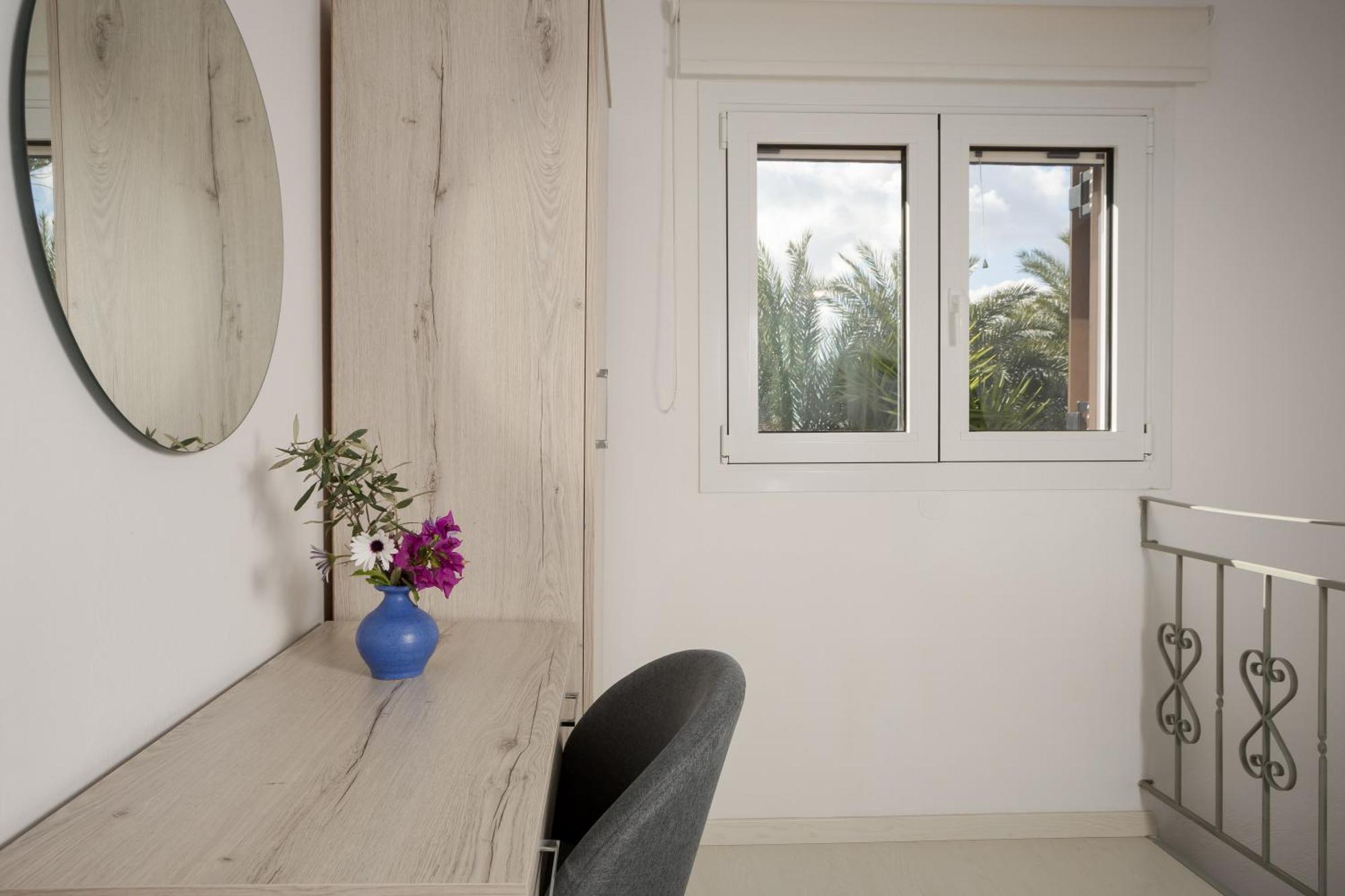 Aparthotel Rose Of Crete Platanés Zewnętrze zdjęcie