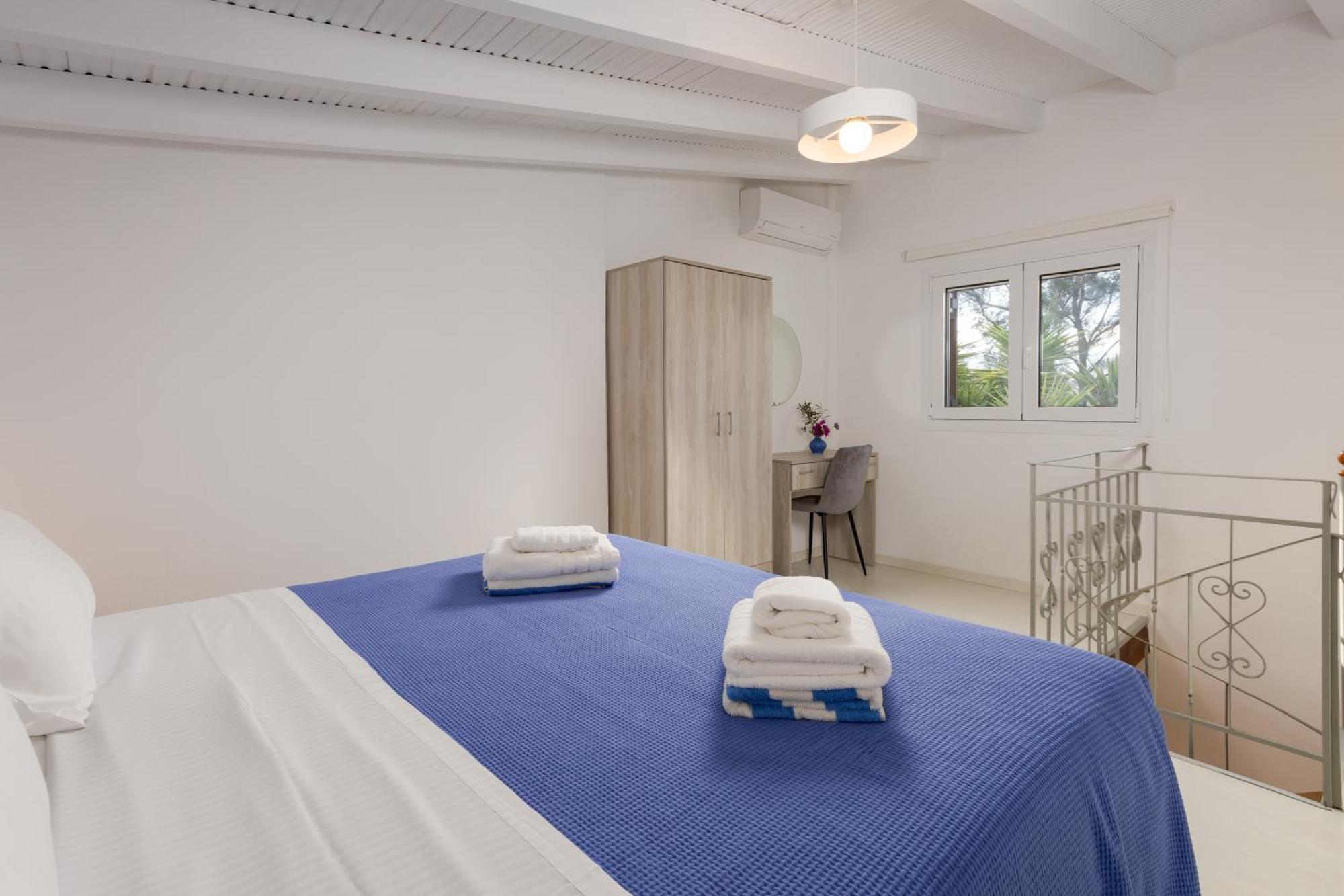 Aparthotel Rose Of Crete Platanés Zewnętrze zdjęcie
