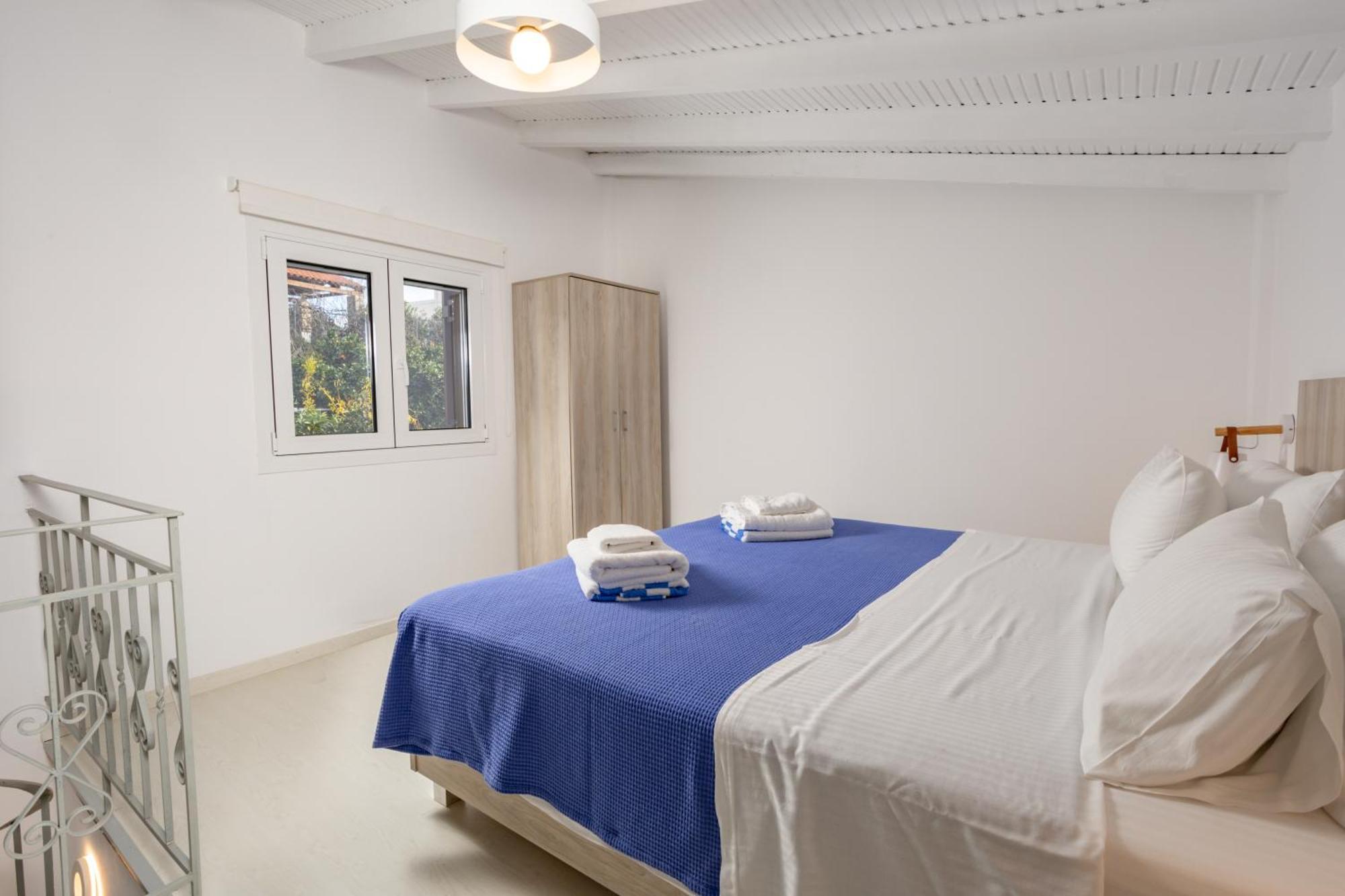 Aparthotel Rose Of Crete Platanés Zewnętrze zdjęcie