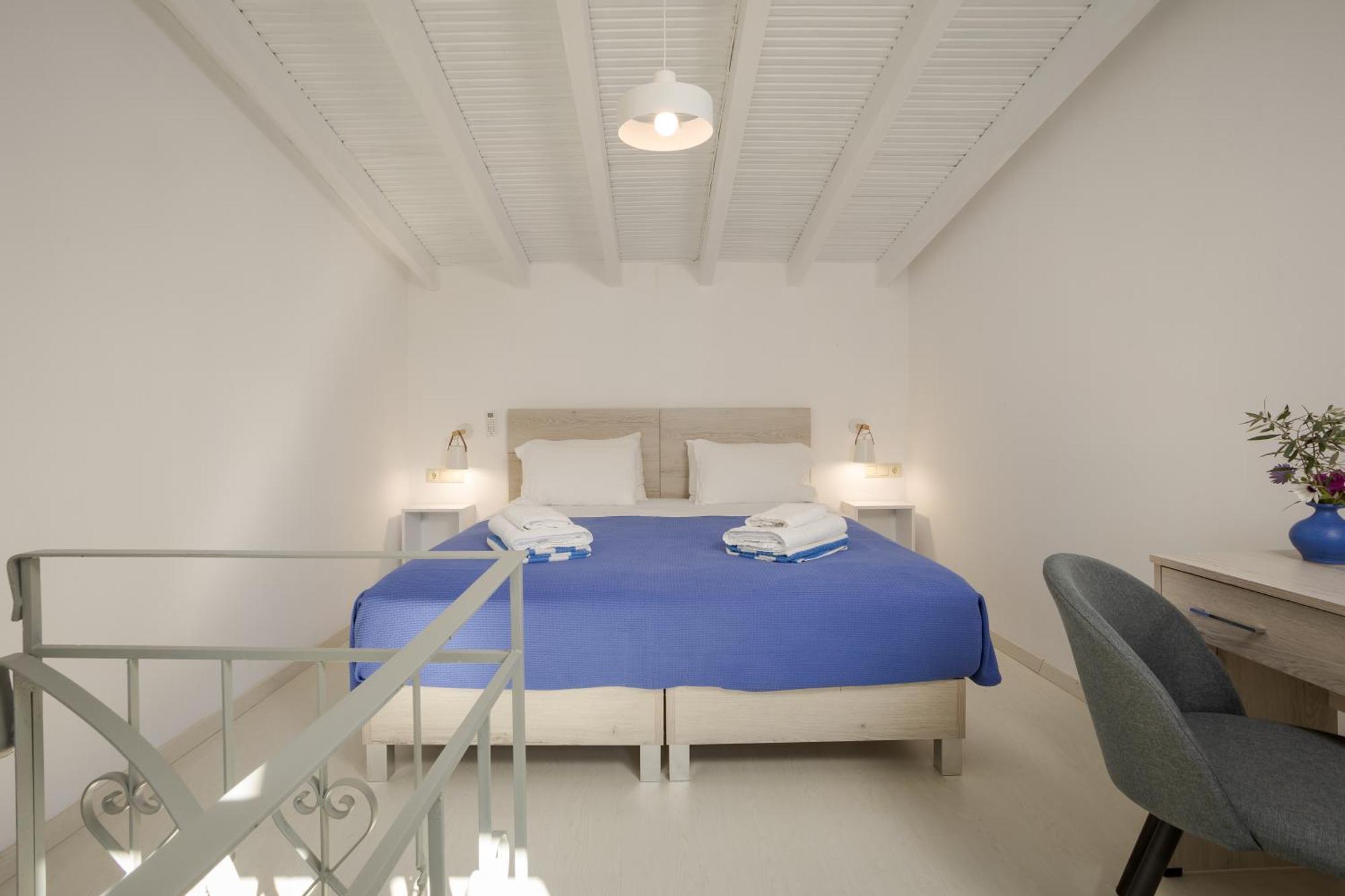 Aparthotel Rose Of Crete Platanés Zewnętrze zdjęcie