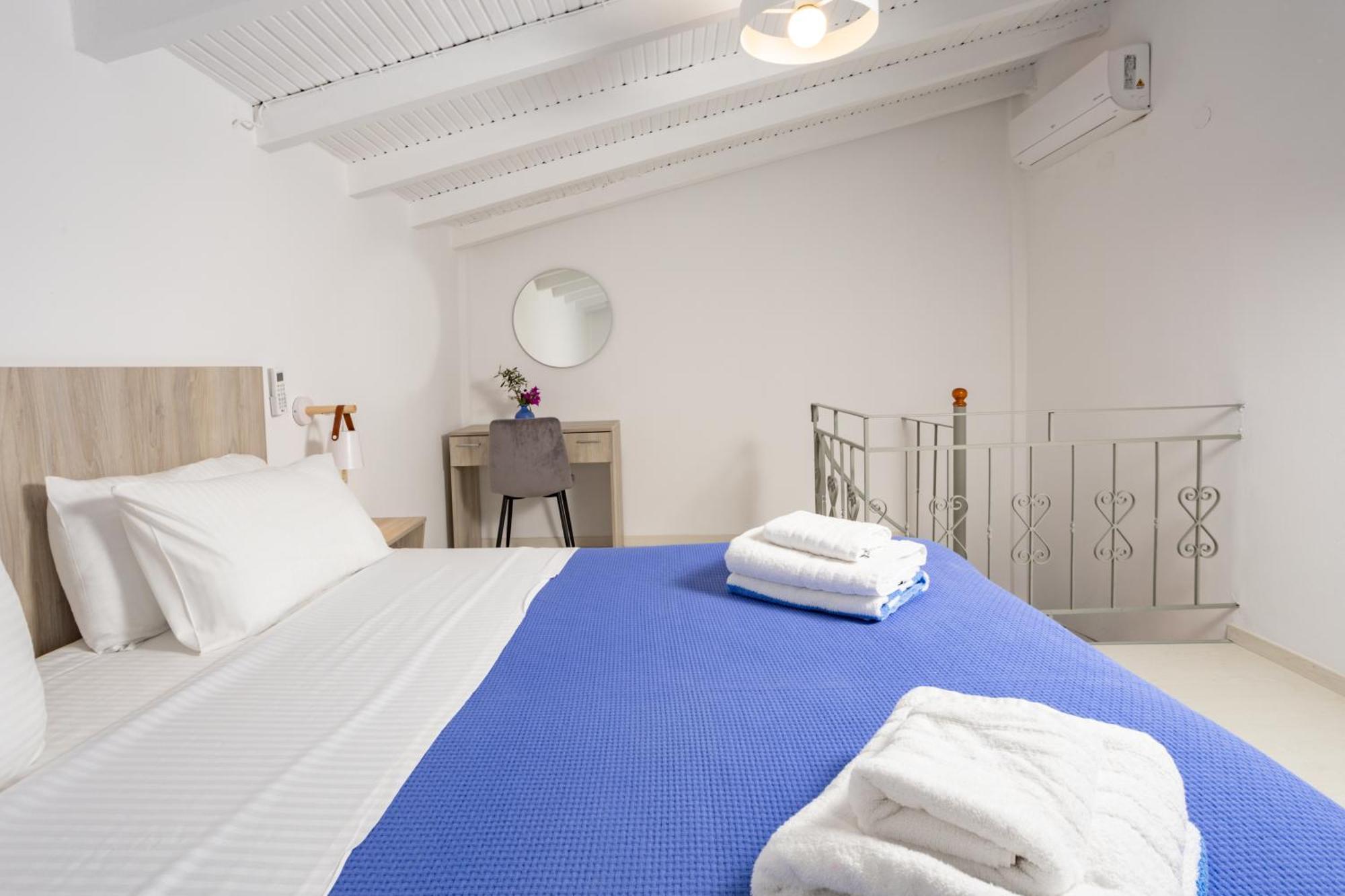 Aparthotel Rose Of Crete Platanés Zewnętrze zdjęcie
