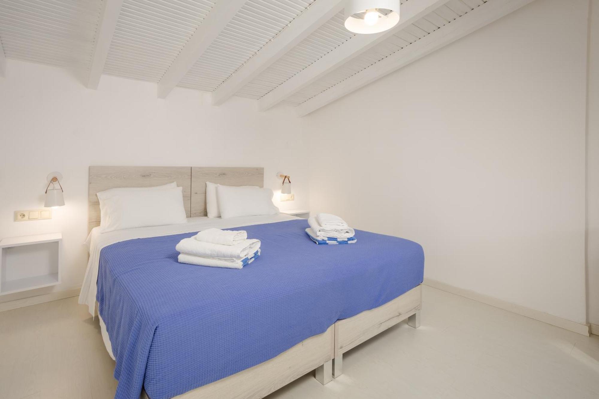 Aparthotel Rose Of Crete Platanés Zewnętrze zdjęcie