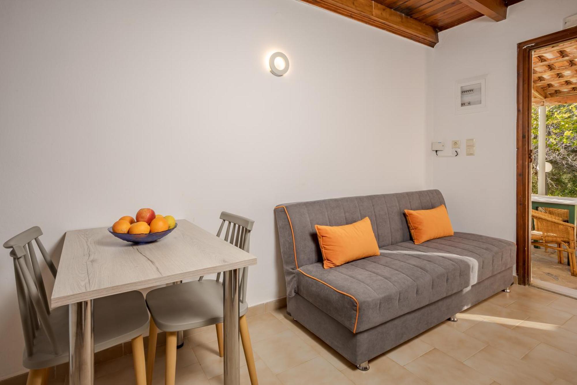 Aparthotel Rose Of Crete Platanés Zewnętrze zdjęcie