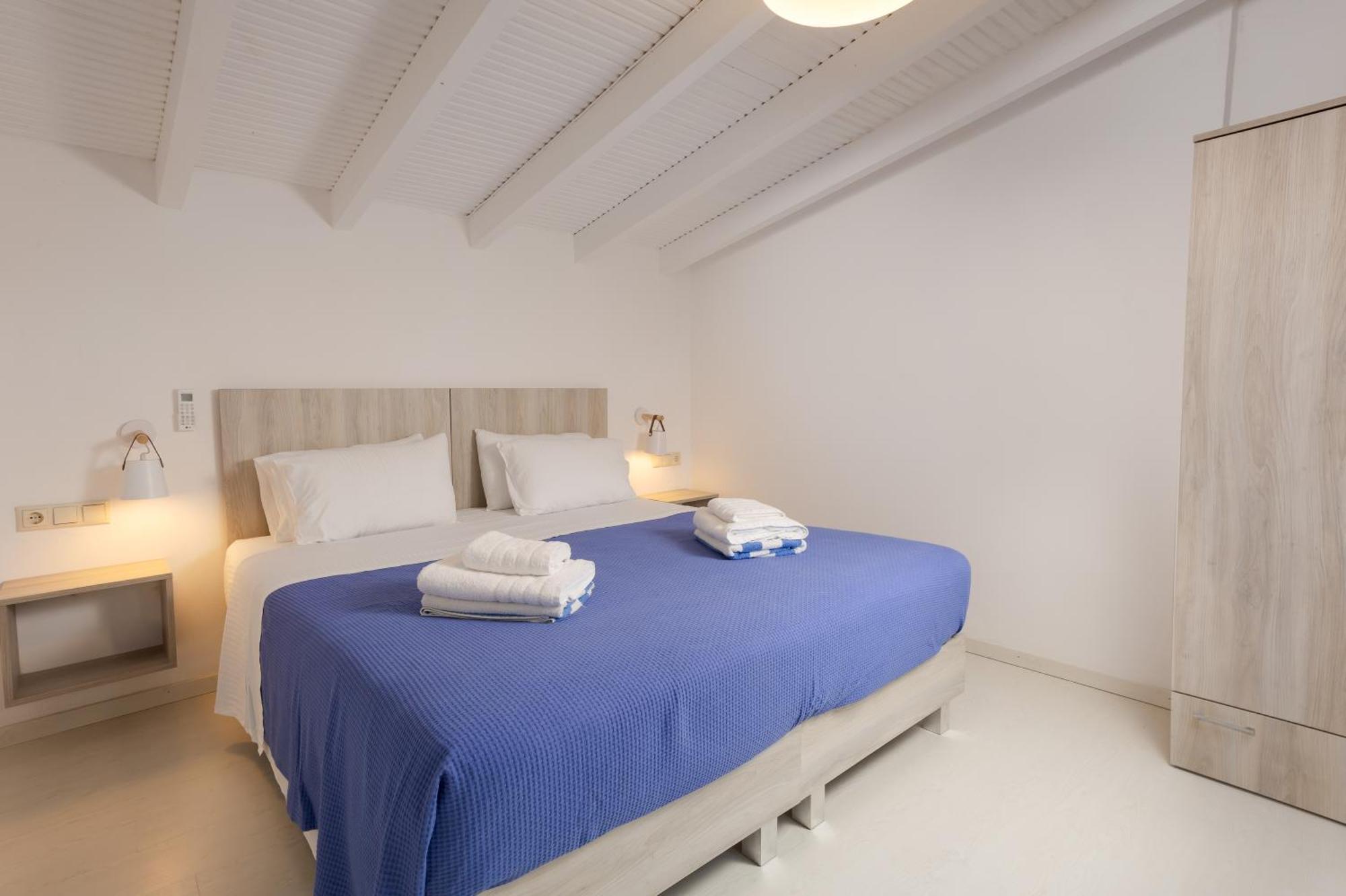 Aparthotel Rose Of Crete Platanés Zewnętrze zdjęcie