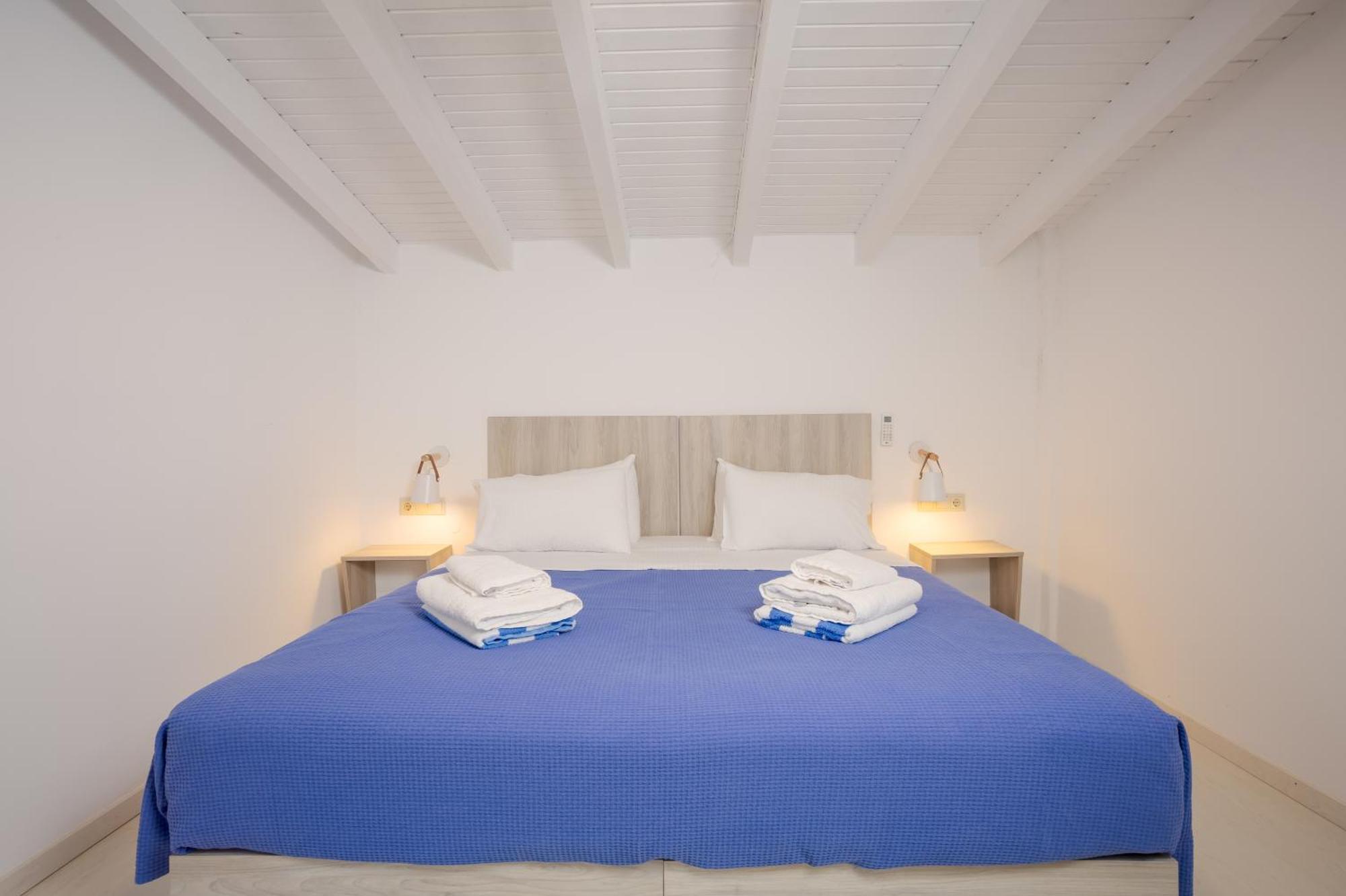 Aparthotel Rose Of Crete Platanés Zewnętrze zdjęcie