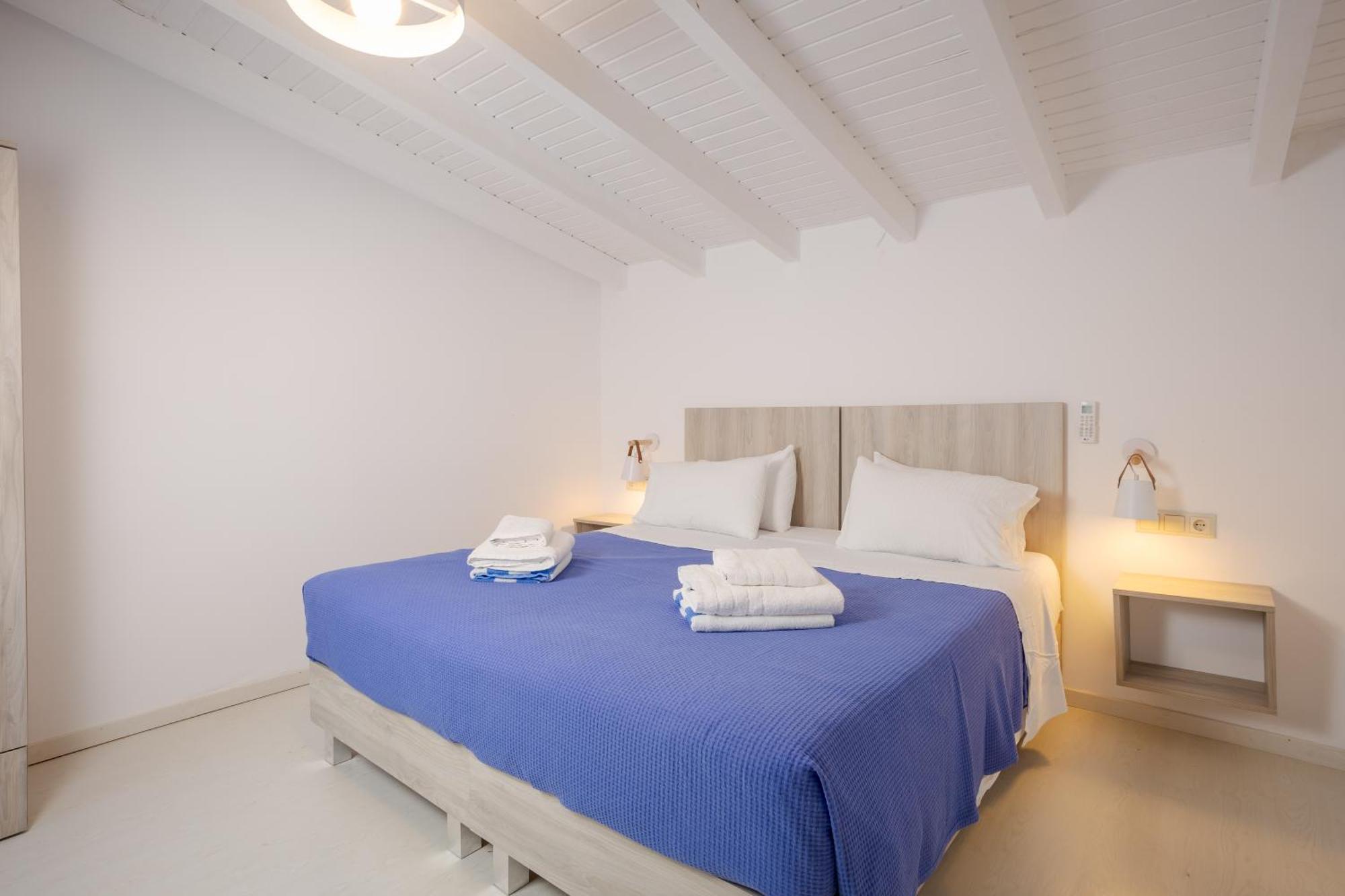 Aparthotel Rose Of Crete Platanés Zewnętrze zdjęcie