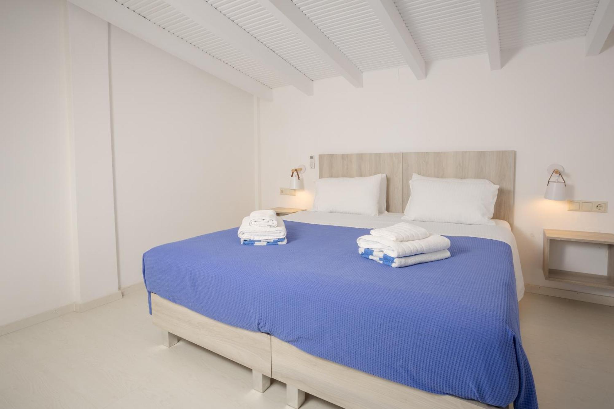 Aparthotel Rose Of Crete Platanés Zewnętrze zdjęcie